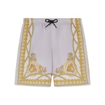 VERSACE La Coupe Des Dieux Boardshorts