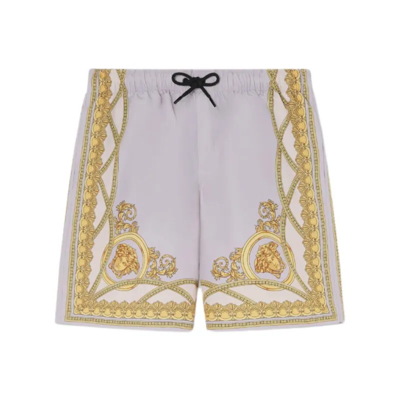 VERSACE La Coupe Des Dieux Boardshorts-0
