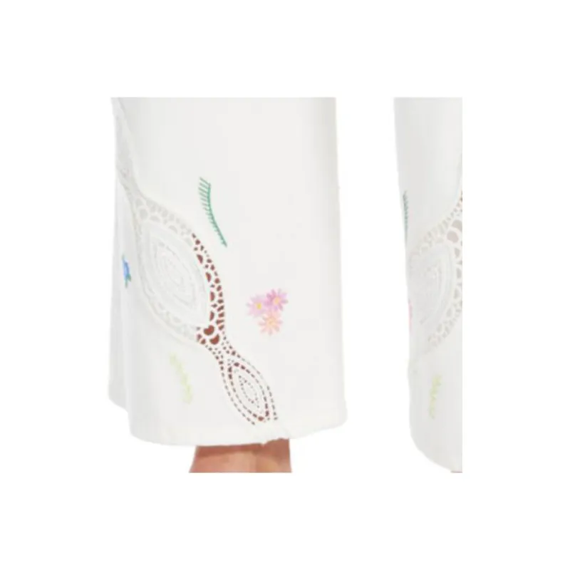 WEEKEND MaxMara Lord Trousers-4