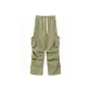 Gray Green