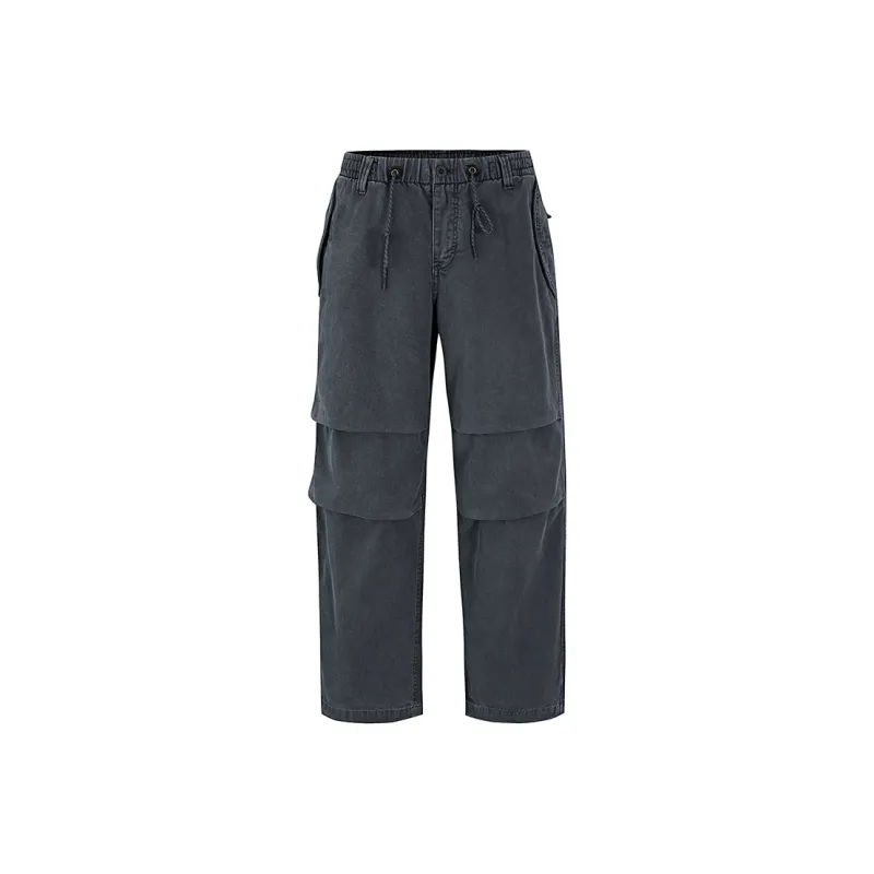 Zanzas Casual Pants Unisex-0