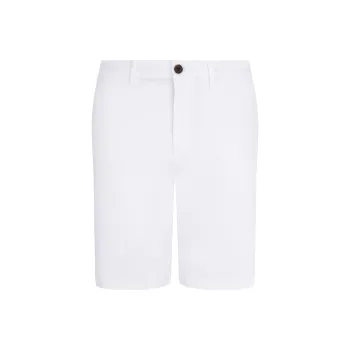 Tommy Hilfiger Casual Shorts Men's White