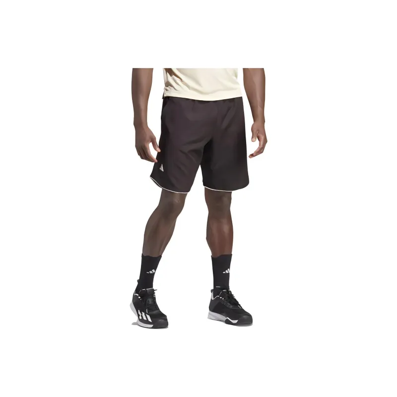 Adidas Free Shipping With AdiClub Club Tennis Shorts-0