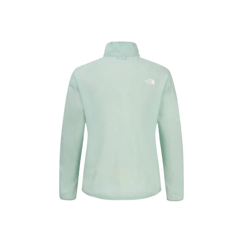 THE NORTH FACE Jackets & Coats Women's Mint Green-1