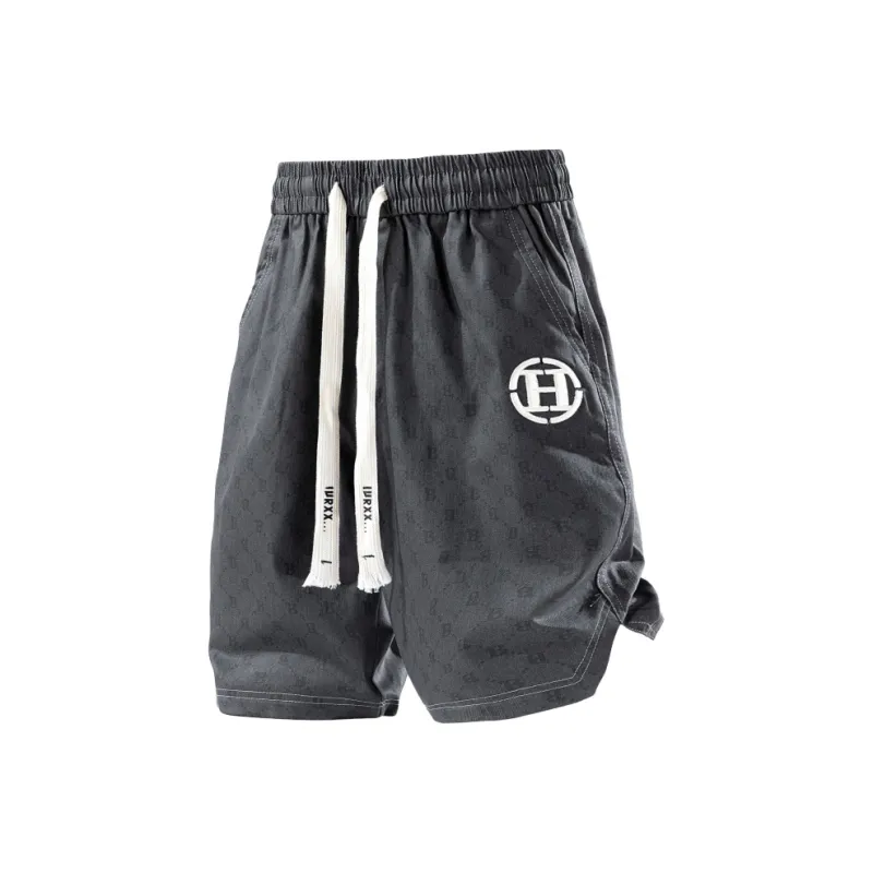 APUNCHLINEWORKSHOP Cargo Shorts Unisex-0