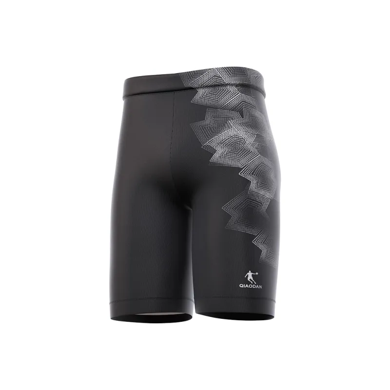 QIAODAN Adults Swimming Shorts Men's-0