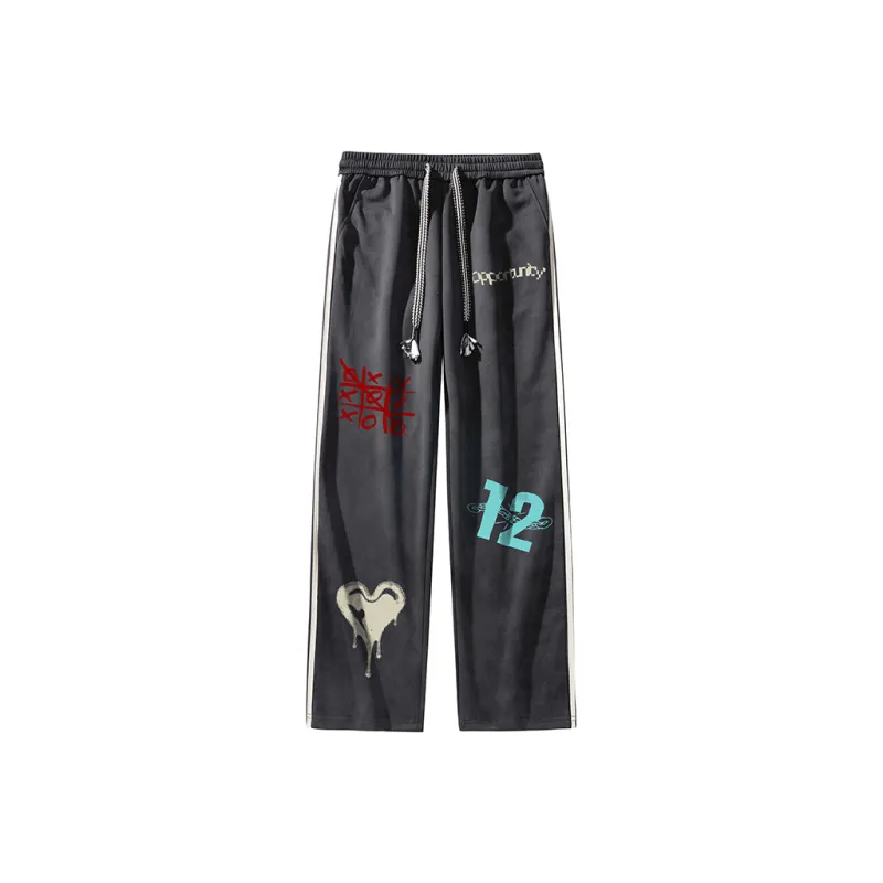 GALAXY FAIRY Casual Pants Unisex-0