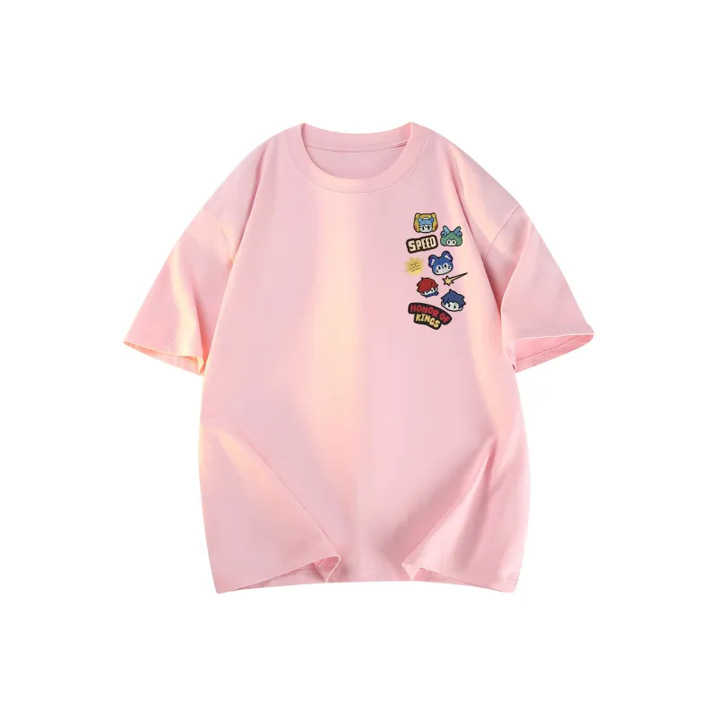 HONOR OF KINGS T Shirts Unisex-32