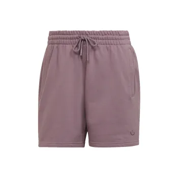 Adidas Originals C Short Ft Sports Shorts Men Light Purple