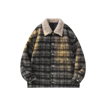 Yalu Puffer Jackets Unisex