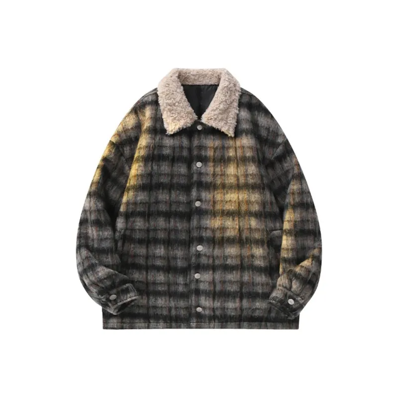 Yalu Puffer Jackets Unisex-0