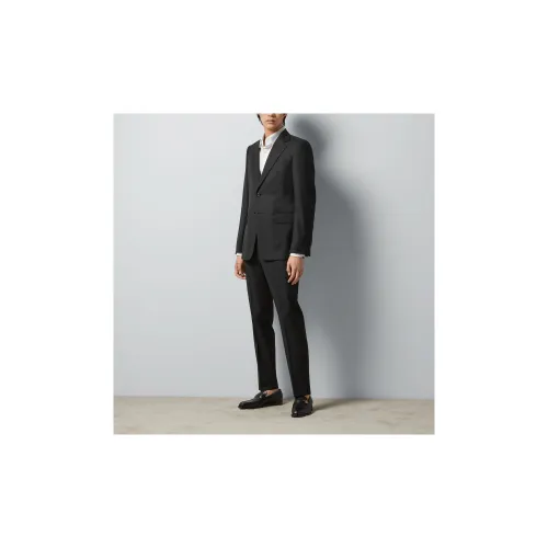 GUCCI Slim fit Single breasted Suit