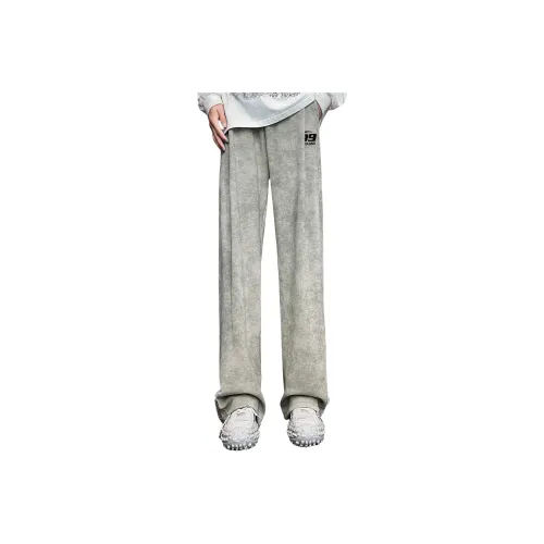 Wild Bloom Pants