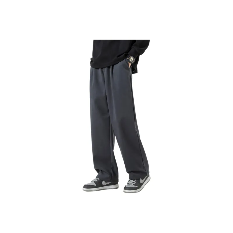 RAP PANDA Casual Pants Unisex-5