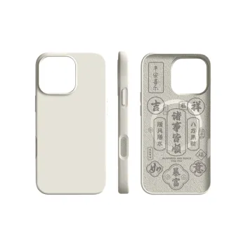 Pin Sai Phone Cases