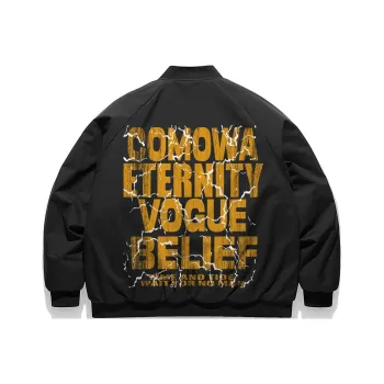 COMOWA Puffer Jackets Unisex