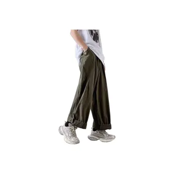 WHELVE Casual Pants Unisex