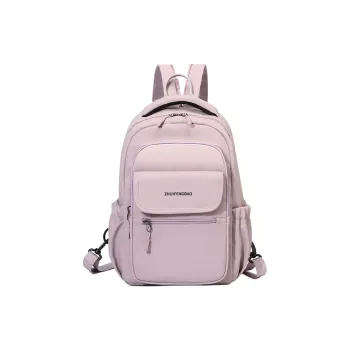 GEERDUN Oxford Backpack Regular Unisex Multicolor