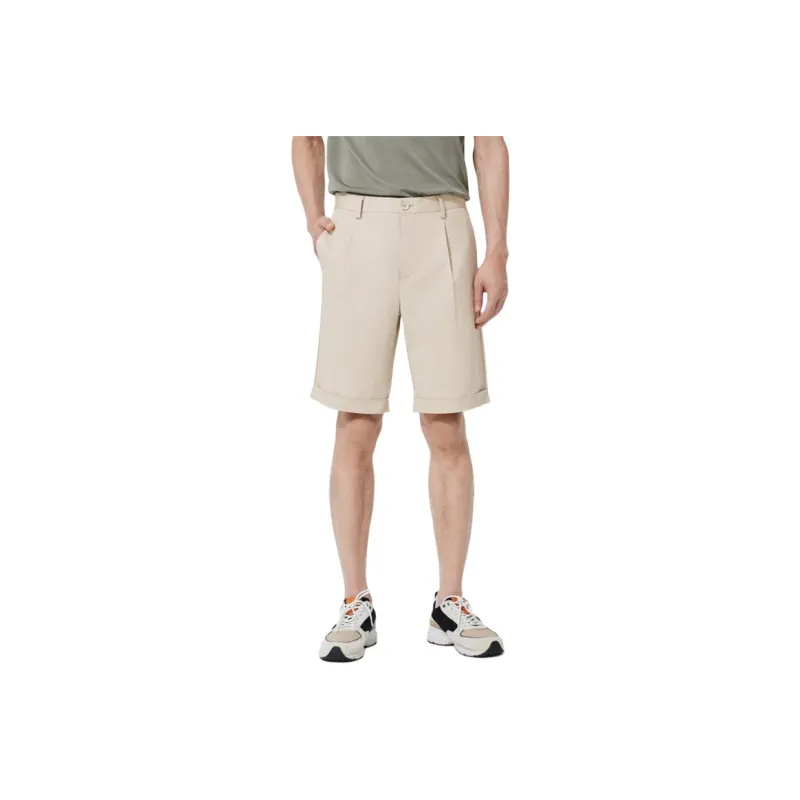 K BOXING Casual Shorts Men-1