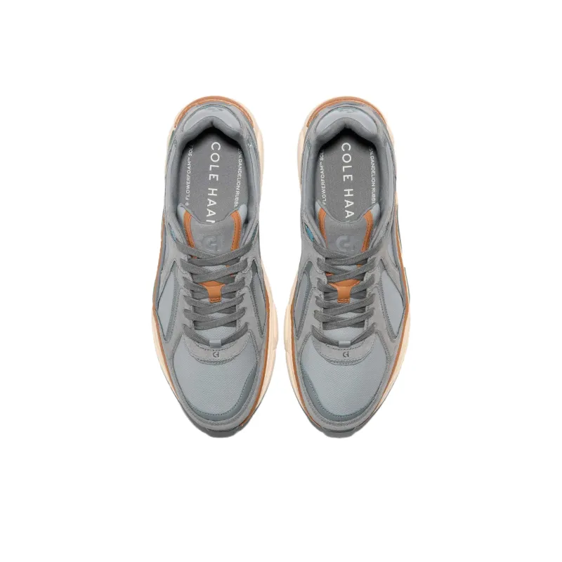COLE HAAN Low Top Casual Shoes Men's Gray-5