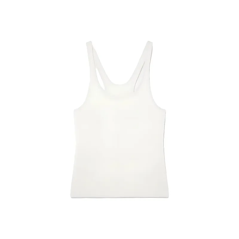 Stella McCartney Compact Knitted Bodysuit-0