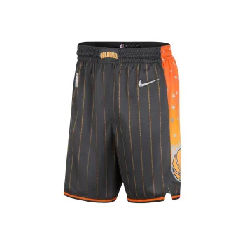Nba X Nike Basketball Shorts Men Brown