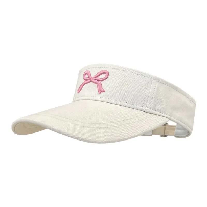 IOTS Polyester Sun Protection Hats Women's-0