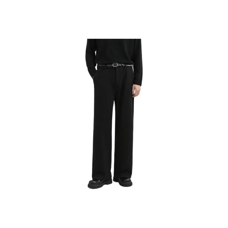 EARL JOEL Casual Pants Men-8
