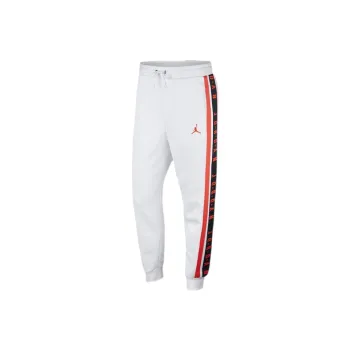 JORDAN Air Sports Pants Men White