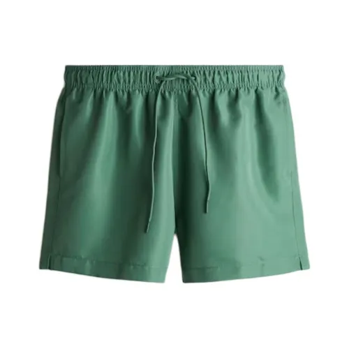 H&M Swimming Shorts Men's Green