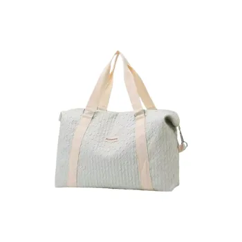 Tonlion Oxford Travel Bag Unisex Green