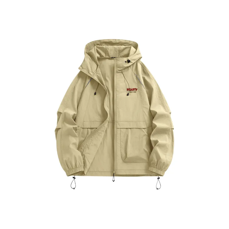 MINISO Sun Protection Clothing Unisex-3