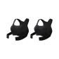 2 Pack (Midnight Black+Midnight Black)