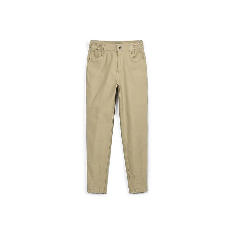 MCS Casual Pants Unisex-3