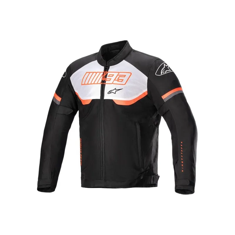 ALPINESTARS Motorcycle Jacket Men's-8