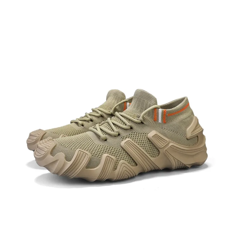 Frank Mully Low Top Casual Shoes Men's-8