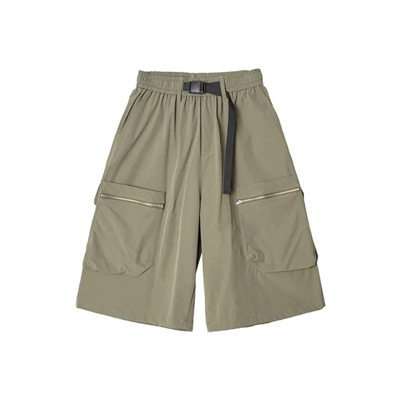 OXO OVERLOAD Cargo Shorts Unisex-18