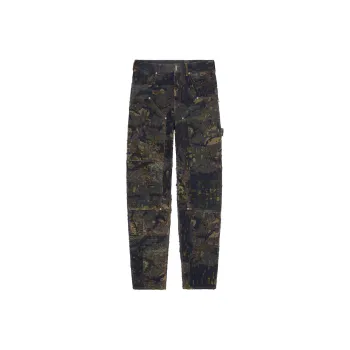 Givenchy Carpenter Denim Trousers