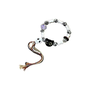 Universe Search Ceramic Bracelets Unisex