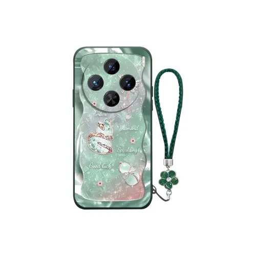 TENGCHI Phone Cases