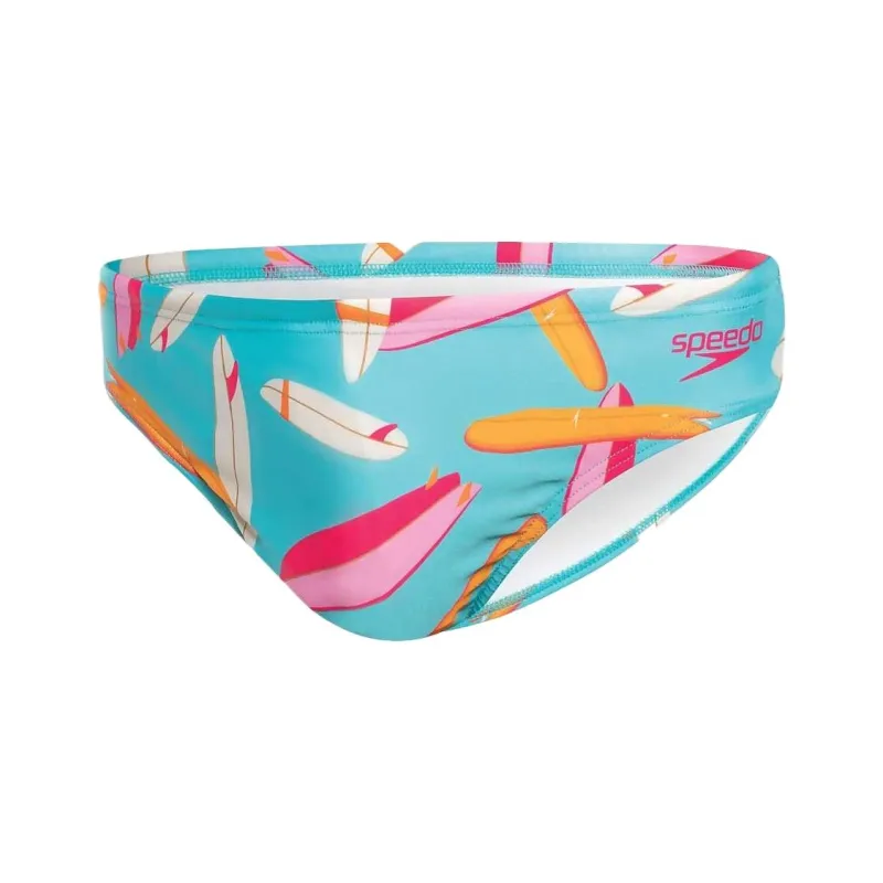 Speedo Swimming Shorts Men-6
