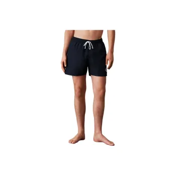 Calvin Klein Drawstring waist Swim Shorts