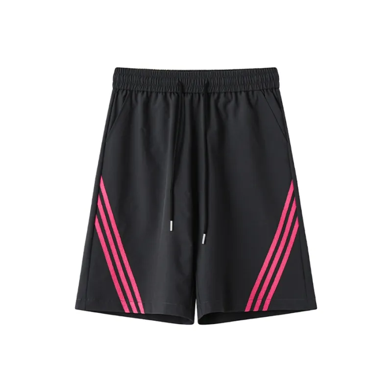 NC 30 Casual Shorts Unisex-6