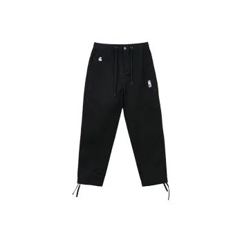 JACK JONES· x NBA Casual Pants Men's