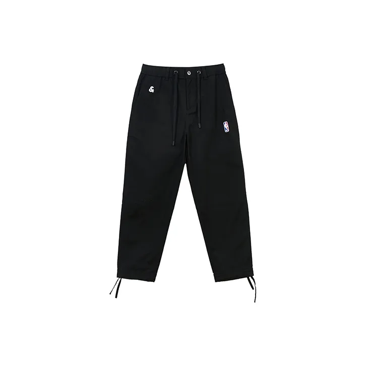 JACK JONES· x NBA Casual Pants Men's-0
