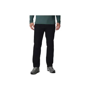 Columbia Flex Roc II Casual Pants Men's Black