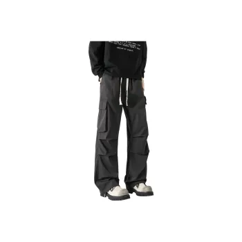 FAKE VINTAGE Casual Pants Unisex
