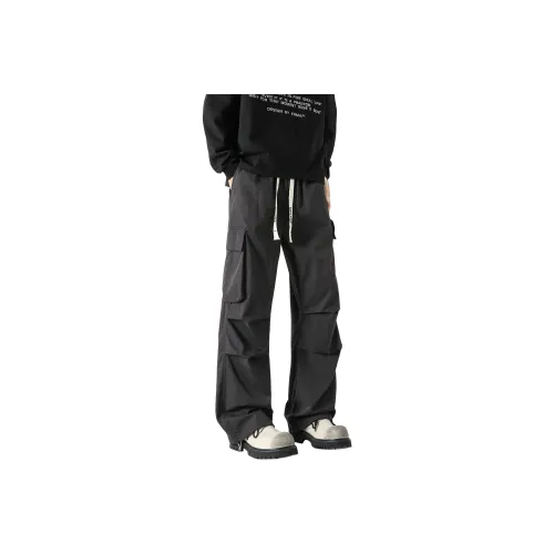FAKE VINTAGE Casual Pants Unisex