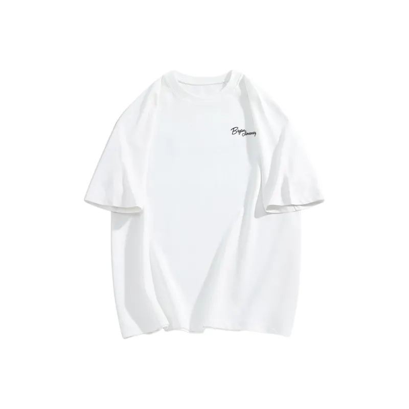 BRYAN JIMENEZ T Shirts Unisex-10