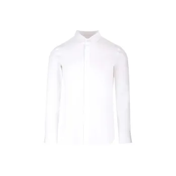 Valentino Buttoned Long Sleeved Shirt